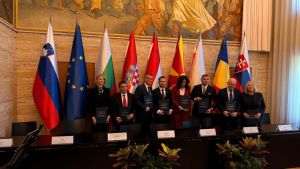 ASF semnează un Memorandum de Înţelegere pentru consolidarea cooperării regionale în domeniul pieţelor de capital