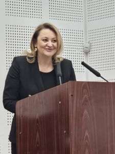 Sursa foto: Facebook / Ana Rinder