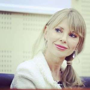 Sursa foto: Facebook / Victoria Stoiciu