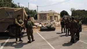 AFP: Libanul anunţă 14 morţi în urma atacurilor israeliene asupra sudului ţării