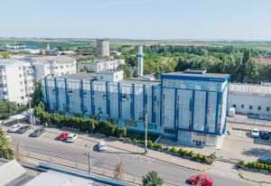 Electro-Alfa Internaţional vrea să acorde dividende din profitul anilor 2023 şi 2024 