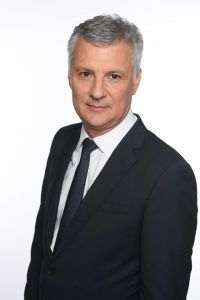 Zamfir (PSD): Mâine, la Senat, începem ofensiva pentru apărarea companiilor profitabile ale statului de "taifunul Bolojan"