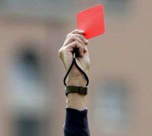 Gianluca Rocchi, responsabilul cu desemnarea arbitrilor în prima ligă italiană, s-a suspendat din funcţie