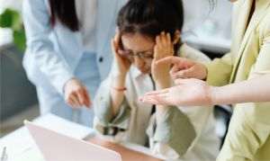 ILO: Occupational stress, excessive work schedule and harassment cause hundreds of thousands of deaths annually