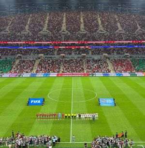 FIFA majorează premiile pentru toate cele 48 de echipe participante la CM 2026