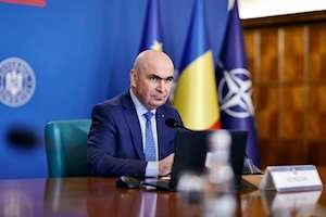 Ilie Bolojan; Facebook / Ilie Bolojan