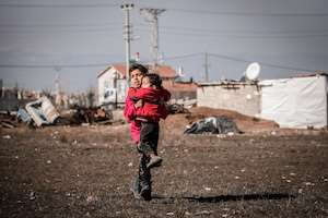 AFP: MSF acuză Israelul că foloseşte apa ca „armă punitivă” în Fâşia Gaza