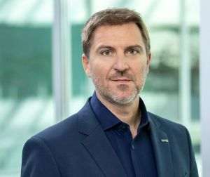 Mihai Bordeanu - Directorul Dacia; Sursa foto: www.dacia.ro