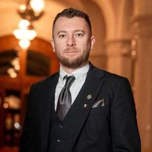 Sursa foto: Facebook / Călin Groza﻿