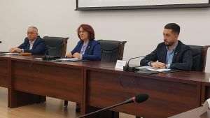 Prefectul de Buzău, înainte să demisioneze: ”Trebuie să creştem încrederea în instituţiile statului”