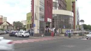 Două sedii fiscale din judeţul Buzău ar putea fi desfiinţate, după reorganizarea ANAF