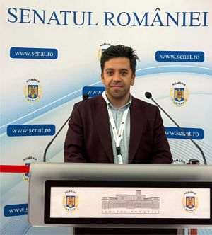 "Operatorii licenţiaţi trebuie să fie parte integrantă a dialogului despre piaţa ilegală - noi deţinem datele"