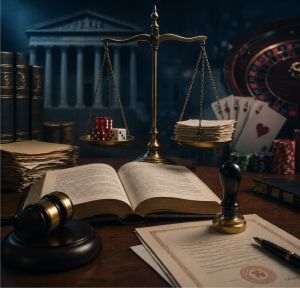 Intensificarea reglementării - cea mai mare provocare pentru industria jocurilor de noroc