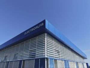 Electro-Alfa International: Venituri de 832,2 milioane de lei în 2025