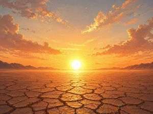 Europe hit by climate extremes in 2025: record fires, severe drought and unprecedented temperatures