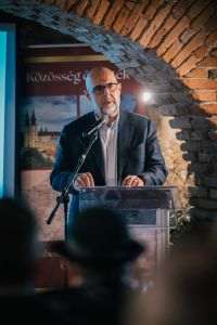 Sursa foto: Facebook / Kelemen Hunor