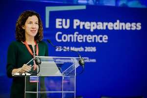 Roxana Mînzatu; Sursa foto: Facebook / Roxana Mînzatu