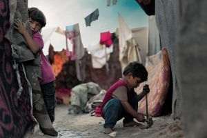 PAM: Escaladarea conflictului împinge Libanul înapoi în criză alimentară