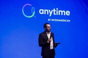 Antonis Tsaknakis, Country Manager, Anytime România