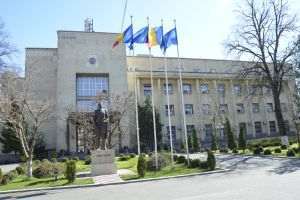 MAE anunţă numirea unui consul general al României la Odesa