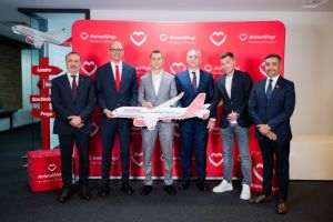 EVERGENT intră în acţionariatul Anima Wings