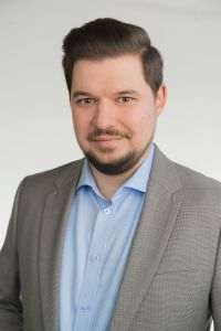 Laszlo Palhazi - Principal, Horvath România