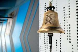 Sursa foto: Facebook / Bursa de Valori Bucuresti﻿