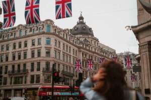 AFP: Atac antisemit la Londra