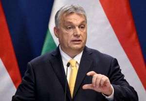 EFE: Orban declară că va ignora decizia CJUE împotriva Ungariei privind legea anti-LGBT
