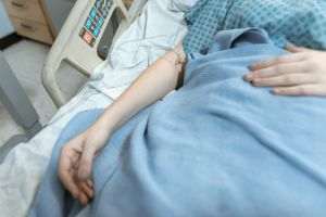 Reforma paturilor de spital: CNAS propune tăieri de 20% şi o redistribuire conformă cu realitatea