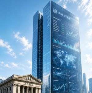 Jane Street: who profits from deglobalization and how