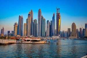 Dubai, EAU