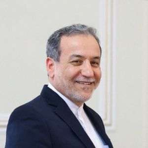 Abbas Araghchi - Ministrul de externe al Iranului; Sursa foto: X / @araghchi