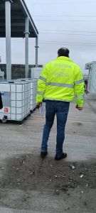 Amenzi de 130.000 lei pentru un producător de polistiren din Buzău