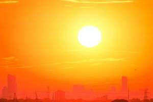 Unprecedented April in Spain: Temperatures reach a new historical record