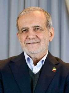 Preşedintele Iranului afirmă că s-a întâlnit cu liderul suprem Mojtaba Khamenei