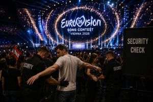 Eurovision 2026: glitter, controversy and strict controls