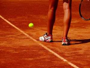 Tenis: Gabriela Ruse a ajuns pe tabloul principal la Roma dar a fost învinsă de Osapenko