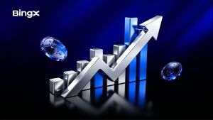 BingX Market Sentiment 04.05.2026-08.05.2026: apetitul pentru risc se îmbunătăţeşte, dar aşteptările cresc