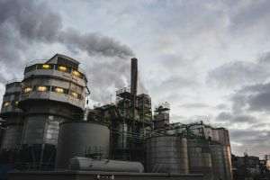 Guvernul aprobă majorarea salarială de 6,5% pentru angajaţii Romgaz