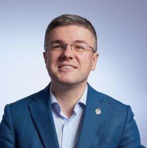 Darău: Lansăm Platforma PMAT - un instrument digital care simplifică relaţia dintre stat şi mediul de afaceri