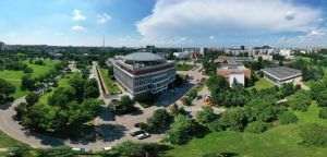 Photo source: facebook/ Universitatea POLITEHNICA din Bucureşti