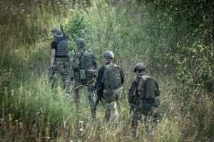 BBC: Canada înregistrează cel mai mare val de recrutare militară din ultimii 30 de ani