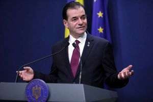 Ludovic Orban: "În locul lui Ilie Bolojan, după acest moment, aş face un nou congres"