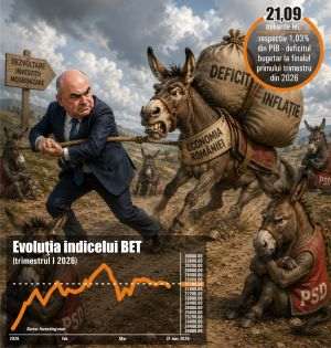 The state budget, adopted under the pressure of the energy shock and inflation