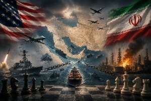 În ciuda victoriei proclamate de Trump, Iranul nu se comportă ca un învins. Din contră.