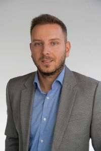 Daniel Costache - Senior Project Manager, Horvath România