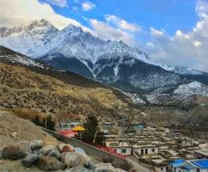 Everest, increasingly crowded: Nepal issued climbing permits worth $7.1 million