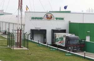 Cris-Tim a planificat investiţii de 227 milioane lei pentru acest an 
