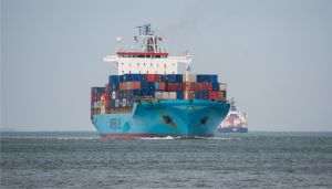 Hormuz crisis shakes up supply chains and food security